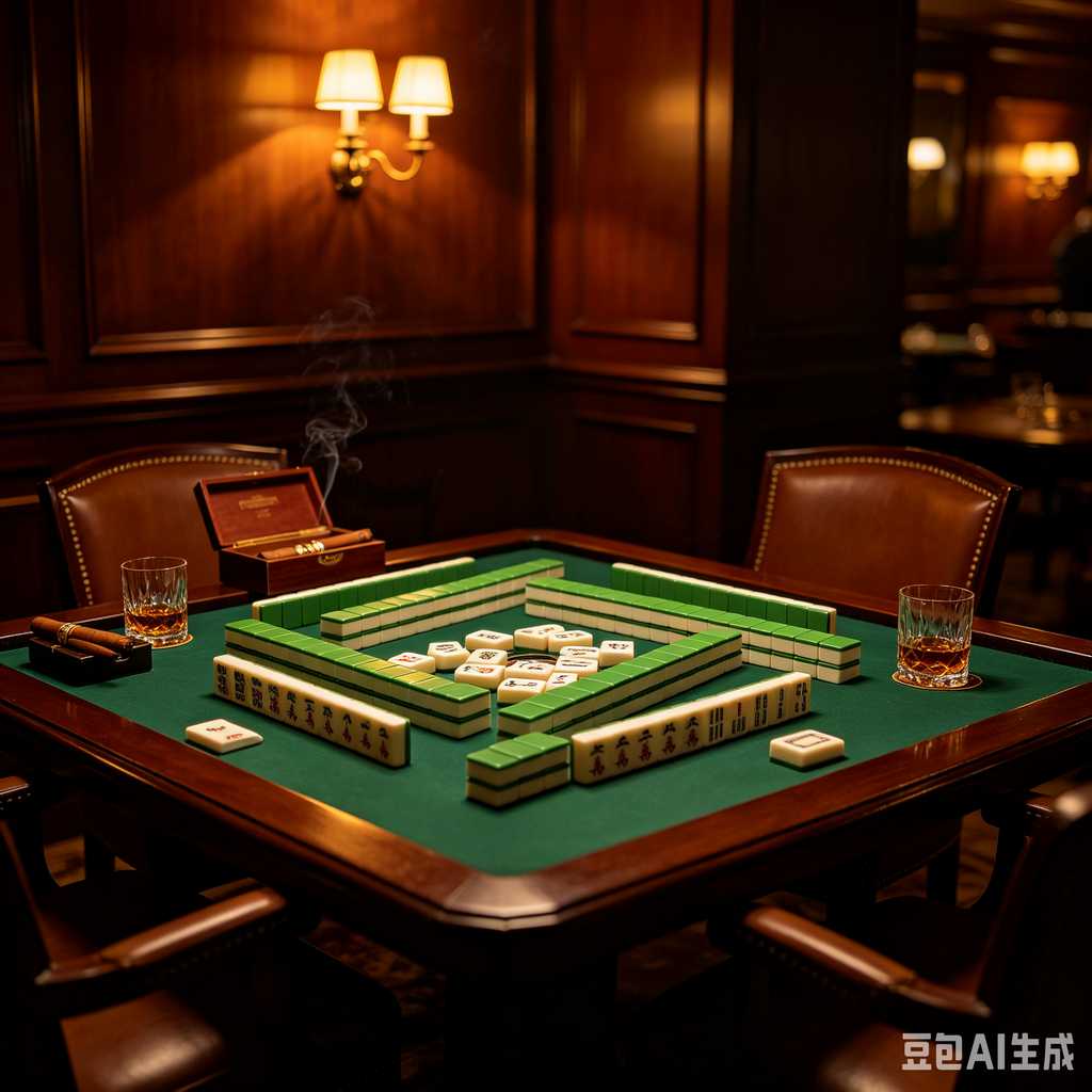 FortCollins,mahjong