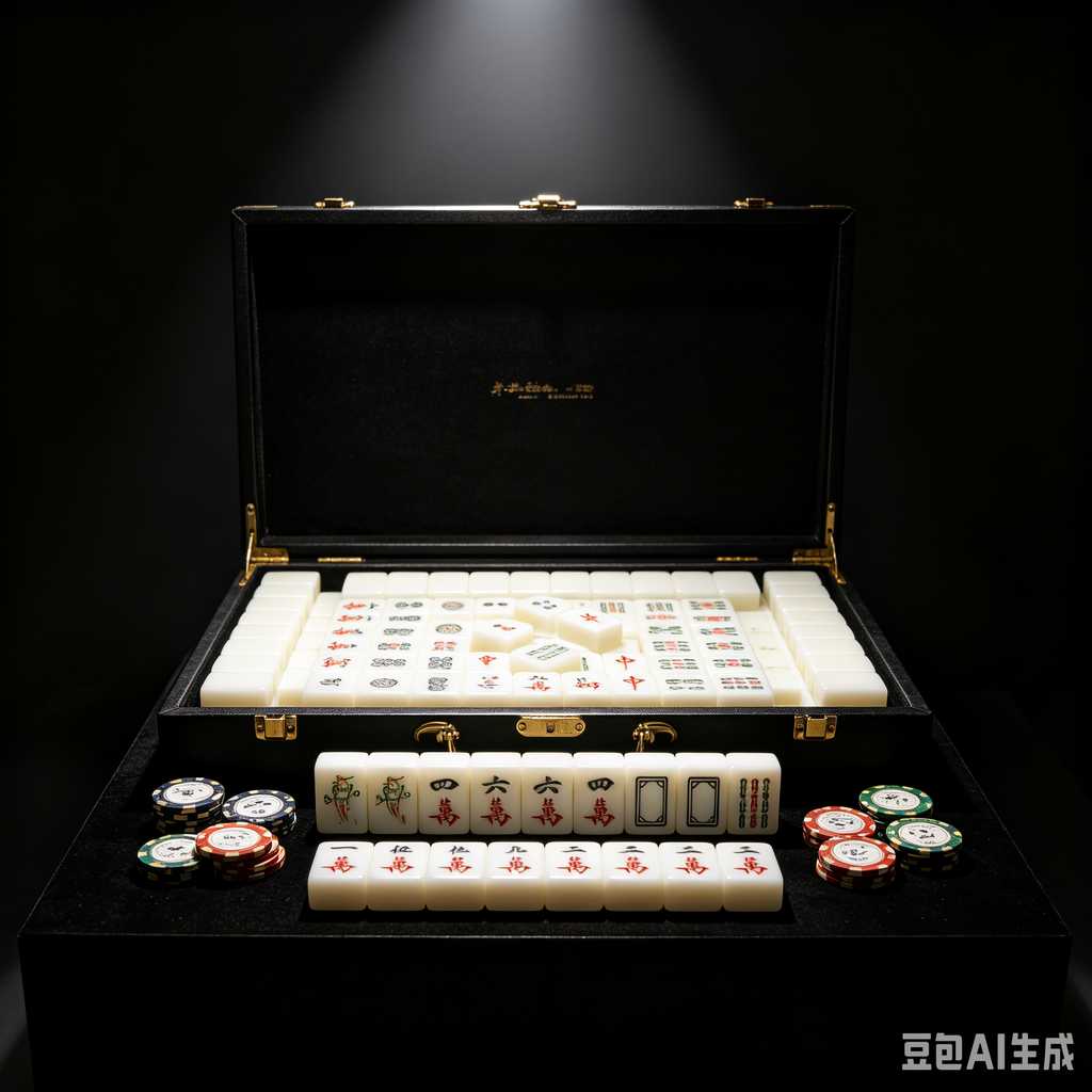 Maceio,mahjong