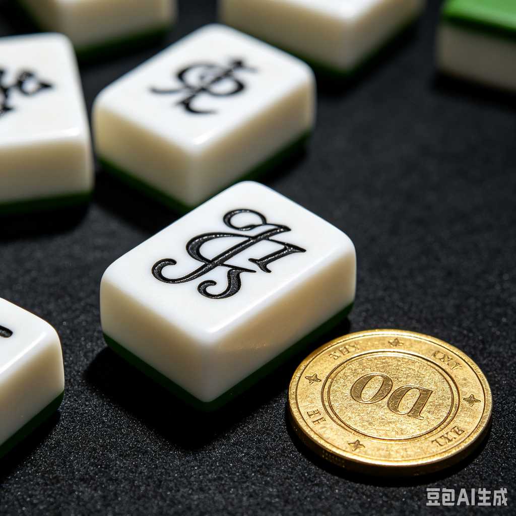 Groningen,mahjong
