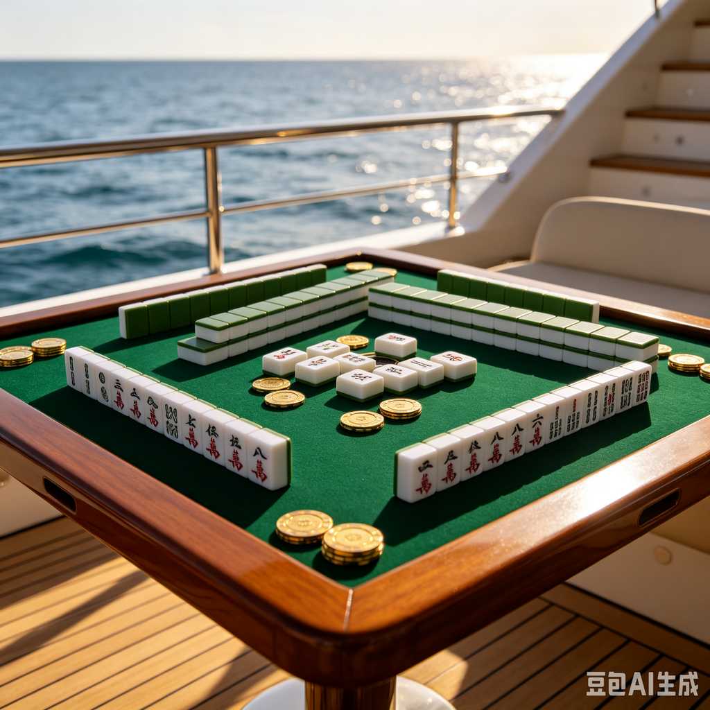 SanJoseCR,mahjong
